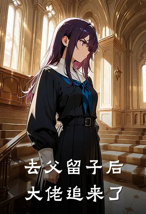 去父留子后，大佬追来了