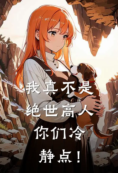 我真不是绝世高人，你们冷静点！(李平凡林寒)在哪看免费小说_已完结小说推荐我真不是绝世高人，你们冷静点！李平凡林寒