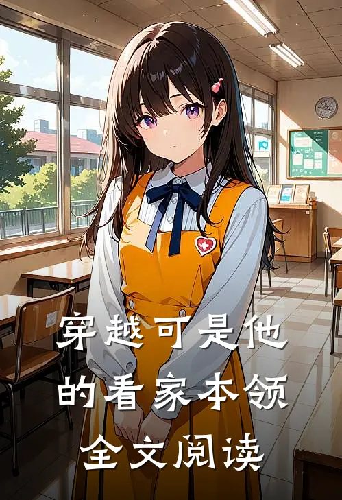 穿越可是他的看家本领全文阅读