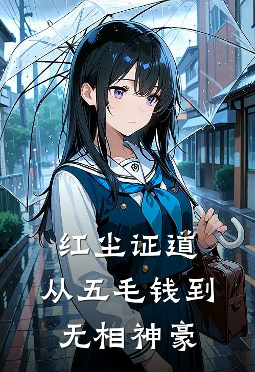 红尘证道：从五毛钱到无相神豪(周牧野林新真)最新小说全文阅读_最新章节列表红尘证道：从五毛钱到无相神豪(周牧野林新真)