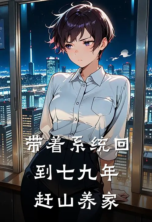 带着系统回到七九年，赶山养家(陈华周雯)小说免费在线阅读_带着系统回到七九年，赶山养家(陈华周雯)大结局阅读