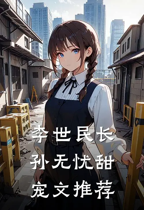 李世民长孙无忧甜宠文推荐