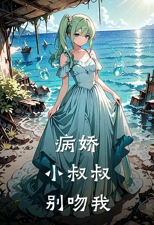 病娇：小叔叔别吻我(季长安厉千诺)热门网络小说推荐_最新章节列表病娇：小叔叔别吻我(季长安厉千诺)