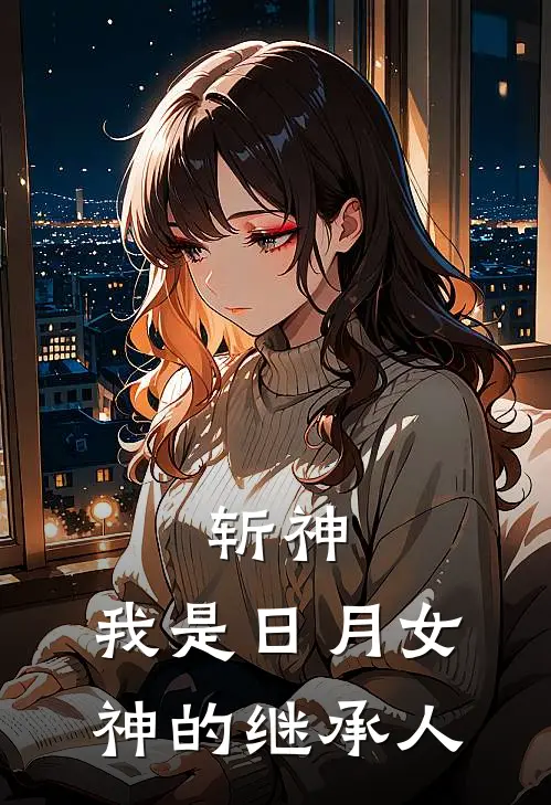 斩神：我是日月女神的继承人