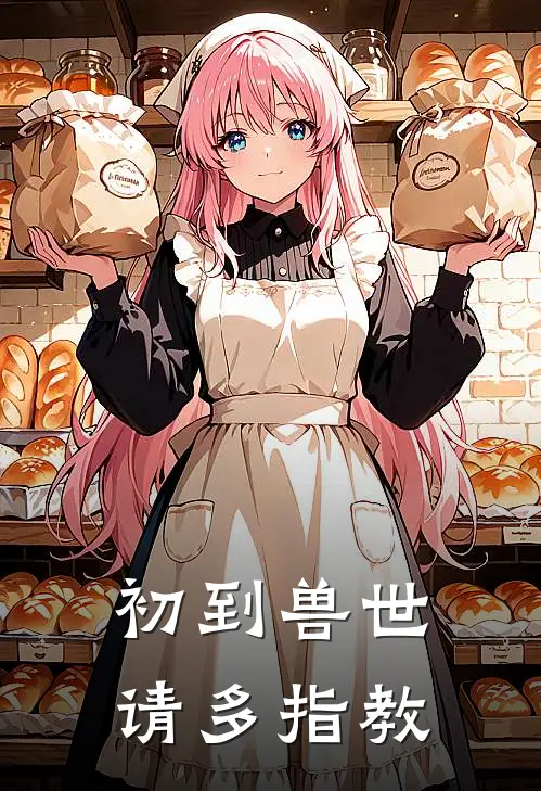 初到兽世请多指教