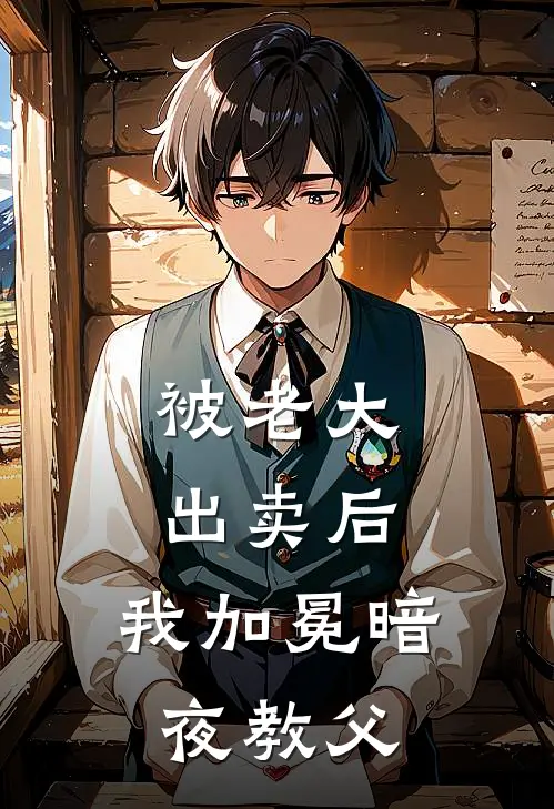 高扬凤姐《被老大出卖后，我加冕暗夜教父》完整版在线阅读_高扬凤姐完整版在线阅读