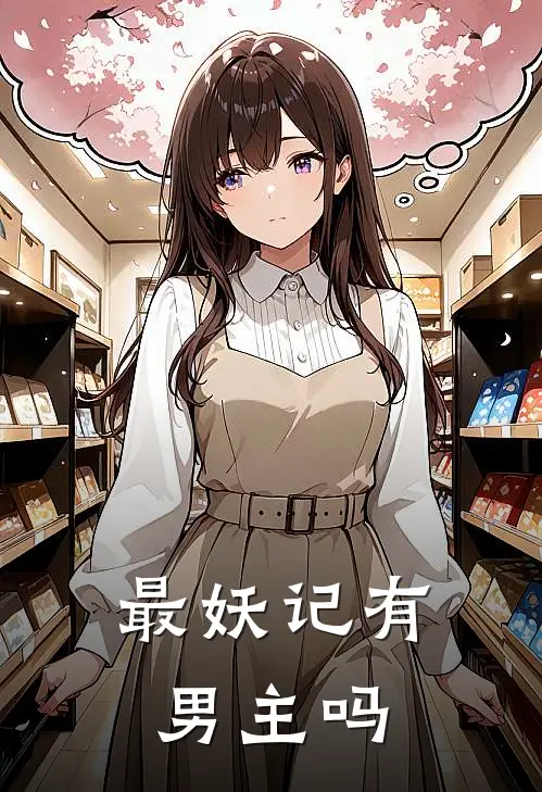 最妖记有男主吗