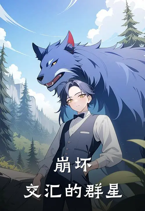崩坏：交汇的群星