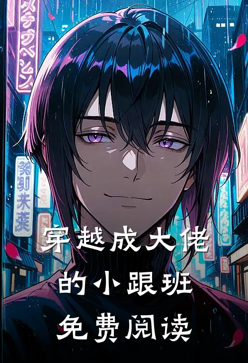 穿越成大佬的小跟班免费阅读