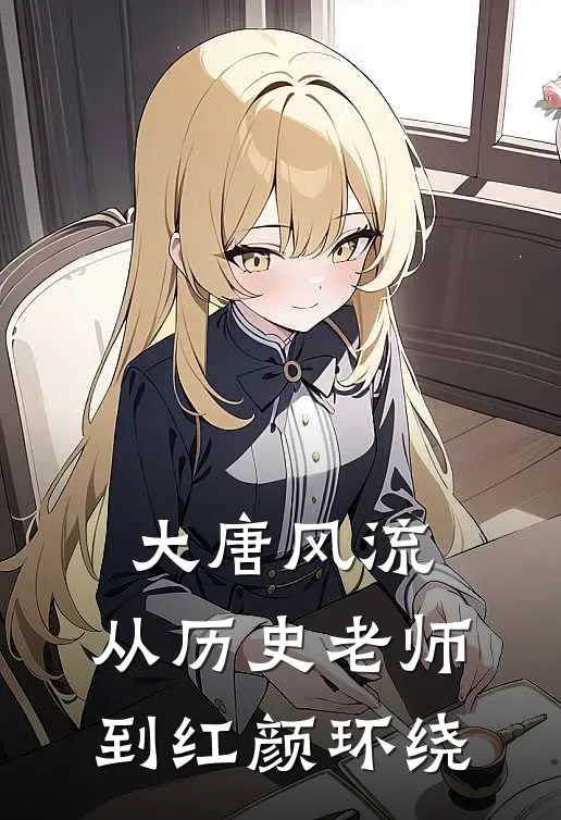 大唐风流：从历史老师到红颜环绕(罗辰罗春)小说免费阅读无弹窗_完结小说大唐风流：从历史老师到红颜环绕罗辰罗春