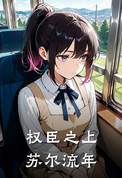 权臣之上苏尔流年