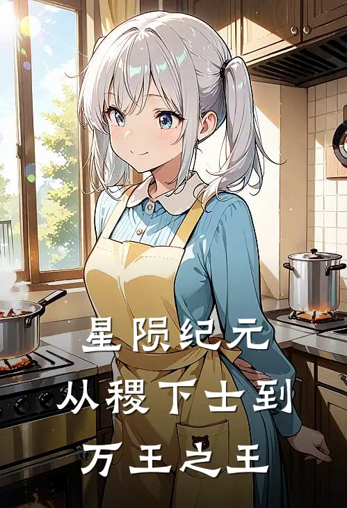 星陨纪元：从稷下士到万王之王(姜珩田文)完结小说_热门小说推荐星陨纪元：从稷下士到万王之王姜珩田文