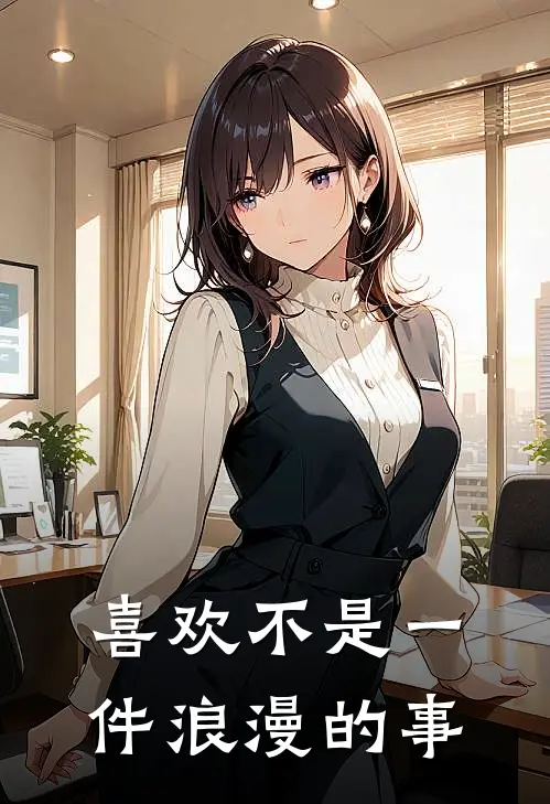 喜欢不是一件浪漫的事(付雪梨许星纯)热门网络小说推荐_免费完结版小说喜欢不是一件浪漫的事(付雪梨许星纯)