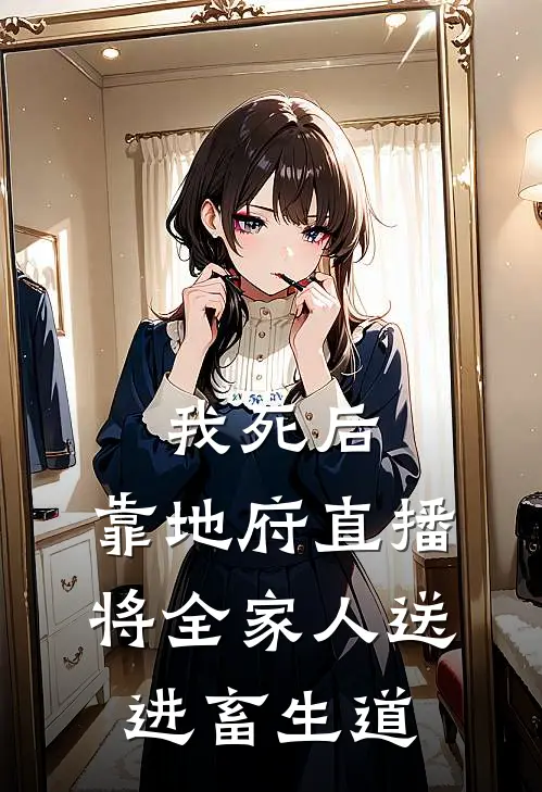 我死后，靠地府直播将全家人送进畜生道周陌辰陌辰完结版小说_完结版小说我死后，靠地府直播将全家人送进畜生道(周陌辰陌辰)