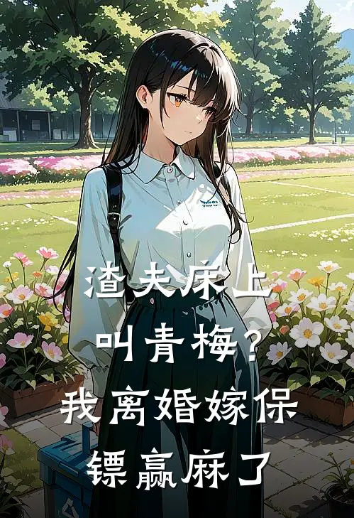 渣夫床上叫青梅？我离婚嫁保镖赢麻了