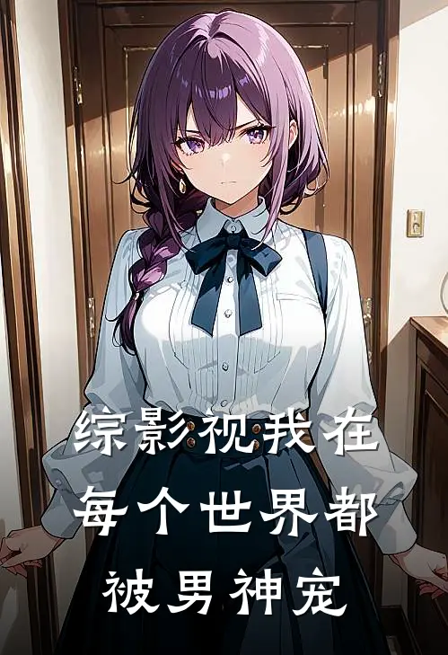 综影视我在每个世界都被男神宠林潇陆绎最新热门小说_免费小说全文阅读综影视我在每个世界都被男神宠(林潇陆绎)