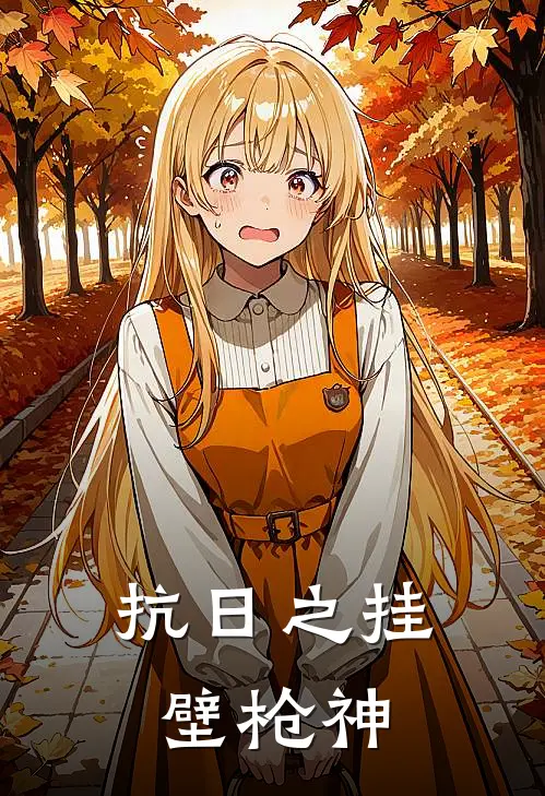 抗日之挂壁枪神全文免费阅读无弹窗大结局_抗日之挂壁枪神（古德白王大力）小说免费阅读大结局