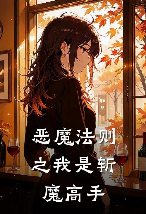 恶魔法则之我是斩魔高手叶九张猛全文免费阅读无弹窗大结局_(恶魔法则之我是斩魔高手)叶九张猛最新章节列表笔趣阁（恶魔法则之我是斩魔高手）