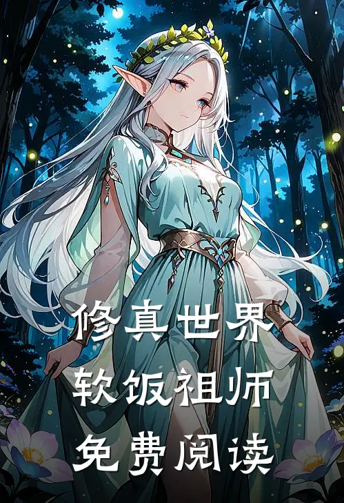 修真世界软饭祖师免费阅读