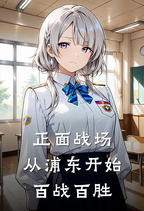 正面战场：从浦东开始百战百胜张军山王大山免费小说全本阅读_小说免费完结正面战场：从浦东开始百战百胜张军山王大山