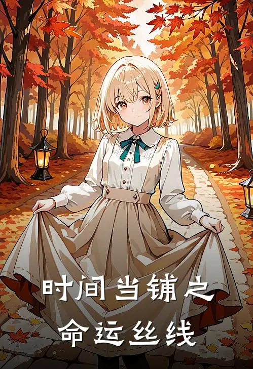 时间当铺之命运丝线