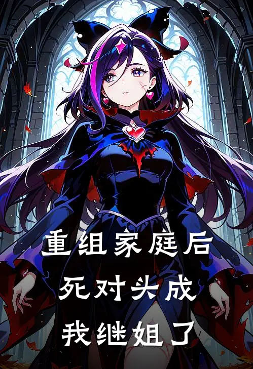 林砚温叙言(重组家庭后，死对头成我继姐了)_《重组家庭后，死对头成我继姐了》最新章节免费在线阅读