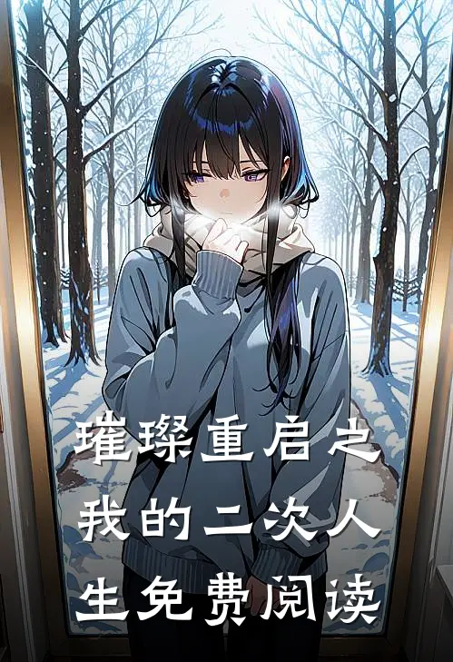 璀璨重启之我的二次人生免费阅读