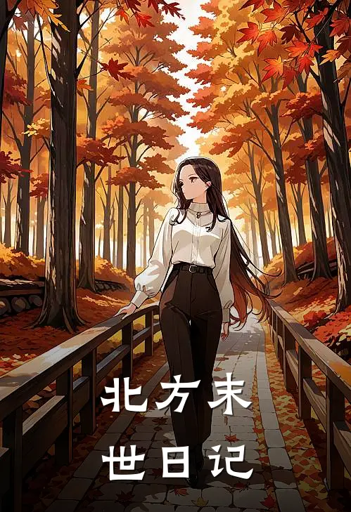 北方末世日记