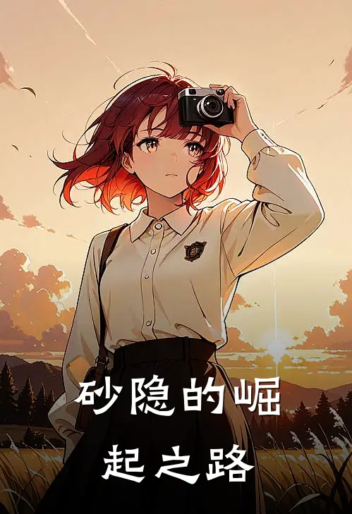 砂隐的崛起之路