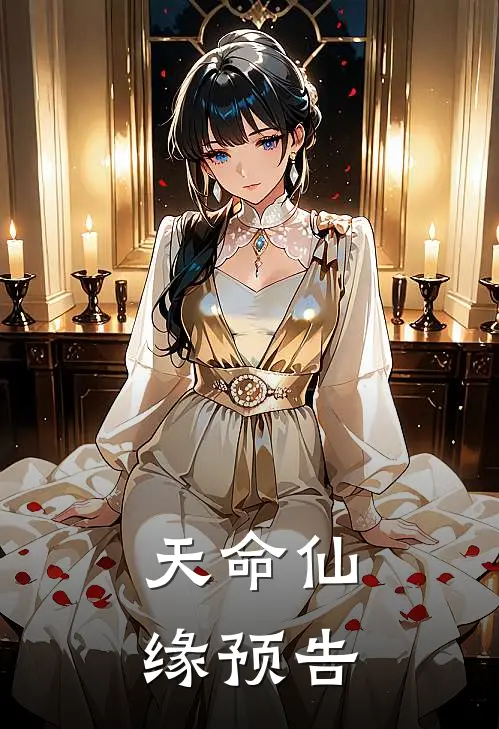 天命仙缘预告