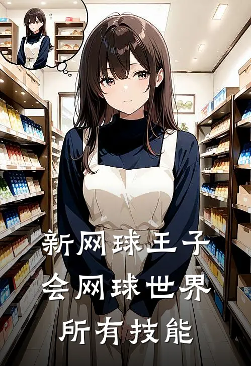 新网球王子，会网球世界所有技能