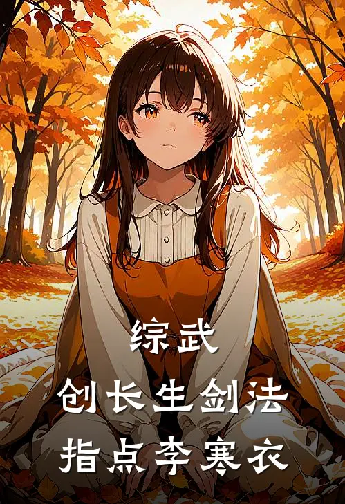 综武：创长生剑法，指点李寒衣