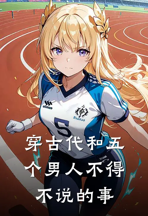 穿古代和五个男人不得不说的事