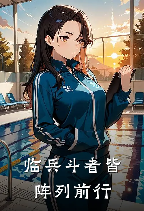 临兵斗者皆阵列前行