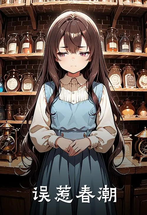 误惹春潮(苏酥萧砚)热门网络小说推荐_免费完结版小说误惹春潮(苏酥萧砚)