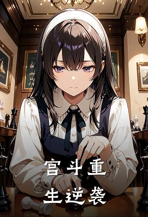 宫斗重生逆袭夏谦小福子最新好看小说_免费小说宫斗重生逆袭(夏谦小福子)