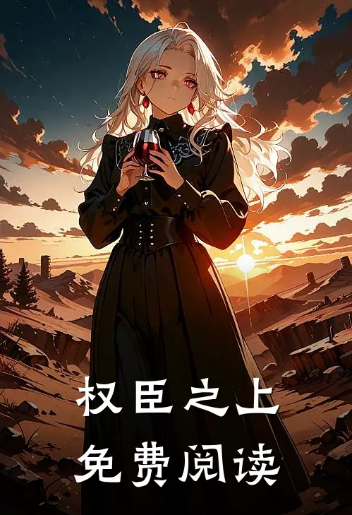 权臣之上免费阅读