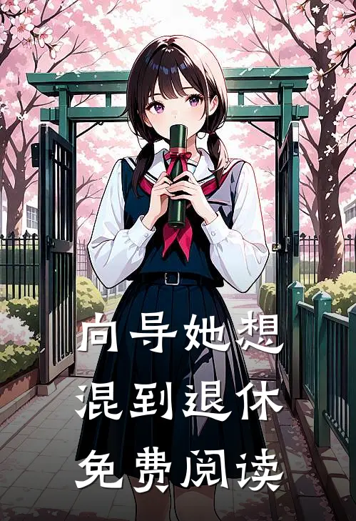 向导她想混到退休免费阅读