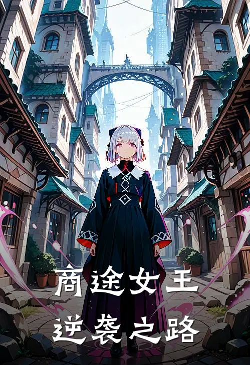 商途女王逆袭之路