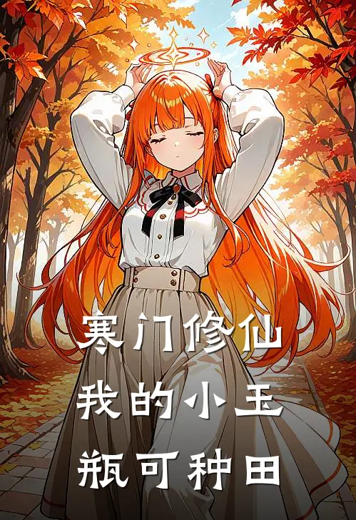 寒门修仙：我的小玉瓶可种田