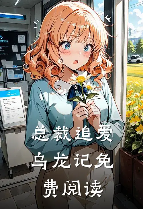 总裁追爱乌龙记免费阅读