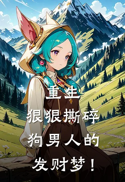 重生：狠狠撕碎狗男人的发财梦！王明阮心心热门小说免费阅读_完本完结小说重生：狠狠撕碎狗男人的发财梦！(王明阮心心)