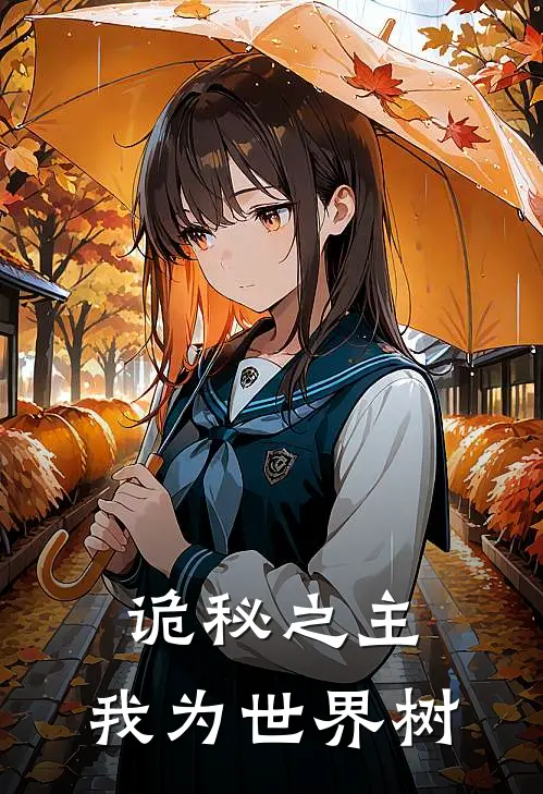 诡秘之主：我为世界树