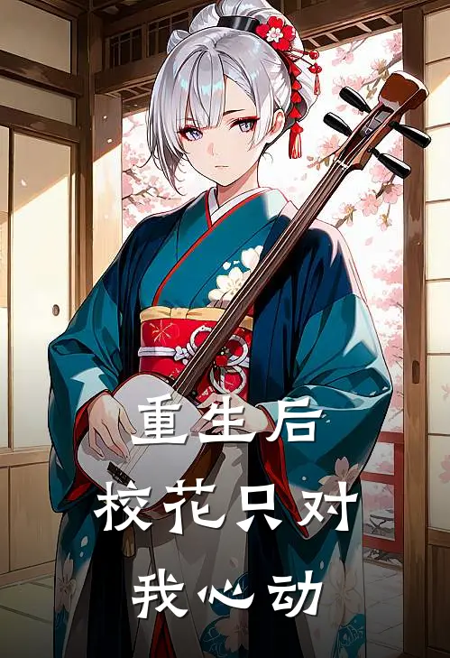 重生后，校花只对我心动