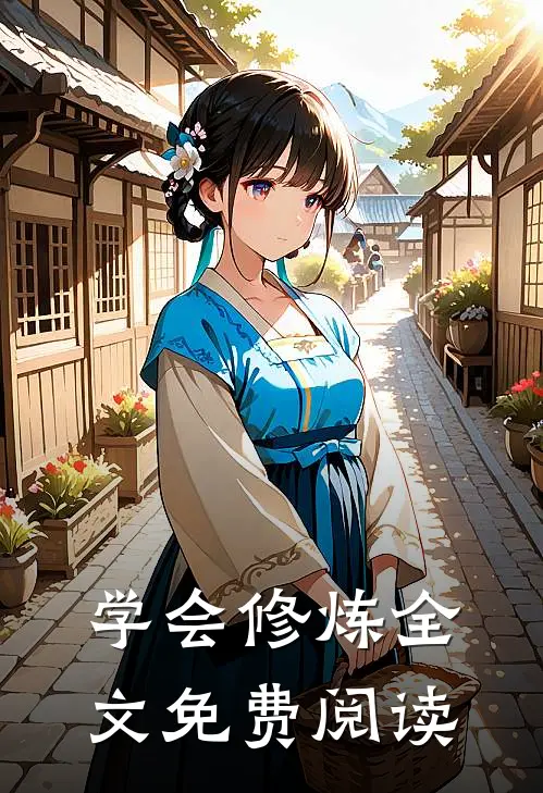 学会修炼全文免费阅读