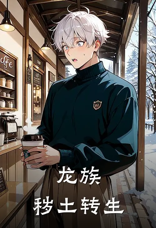 龙族：秽土转生