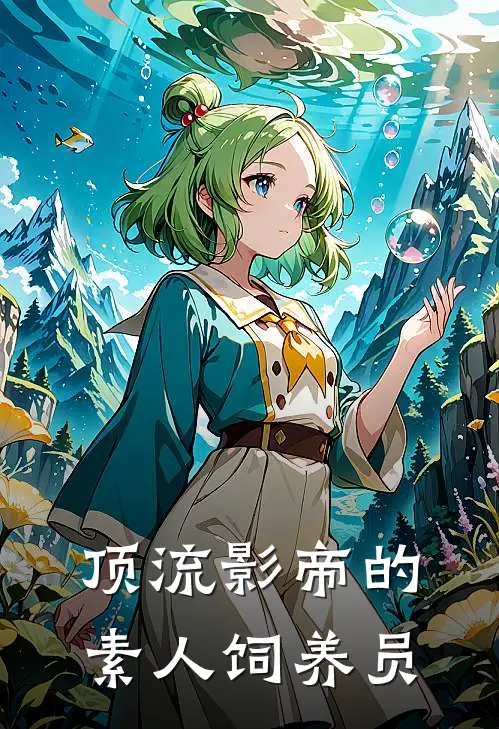 顶流影帝的：素人饲养员(沈砚张恒)已完结小说_顶流影帝的：素人饲养员(沈砚张恒)小说免费在线阅读