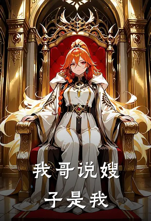 我哥说嫂子是我