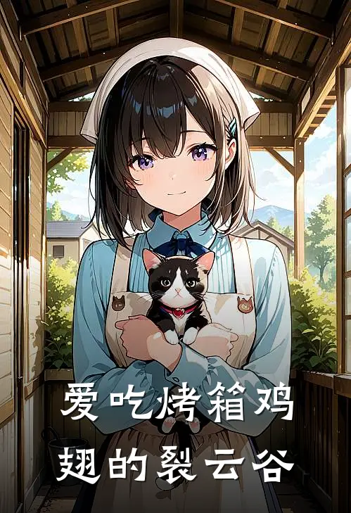 爱吃烤箱鸡翅的裂云谷