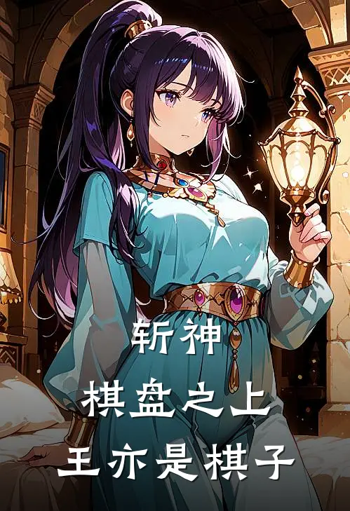 斩神：棋盘之上，王亦是棋子(林七夜赵空城)好看的小说推荐完结_完本小说斩神：棋盘之上，王亦是棋子林七夜赵空城